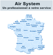 carte de france
