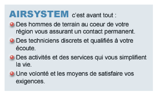 airsytem