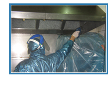 Air system site